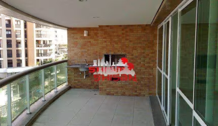 Apartamento Residencial à venda, Perdizes, São Paulo - AP5146.