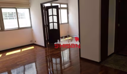 Apartamento com 3 dormitórios para alugar, 130 m² por R$ 10.238,00/mês - Jardim Paulista - São Paulo/SP