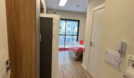 Studio mobiliado próximo do Metro e Shopping Tucuruvi