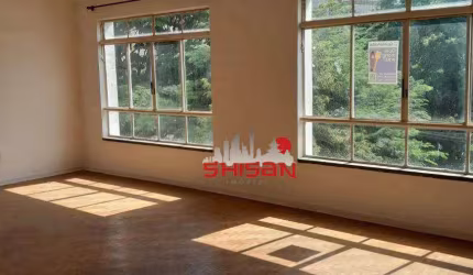 Apartamento com 3 dormitórios à venda, 127 m² por R$ 940.000 - Bela Vista - São Paulo/SP
