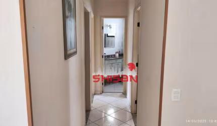 Parada Inglesa 3 dormitórios à venda, 75 m² por R$ 838.000 - Parada Inglesa - São Paulo/SP