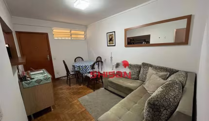 Apartamento com 2 dormitórios para alugar, 60 m² por R$ 4.480,00/mês - Jardim Paulista - São Paulo/SP