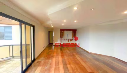 Apartamento alto padrão em local privilegiado!