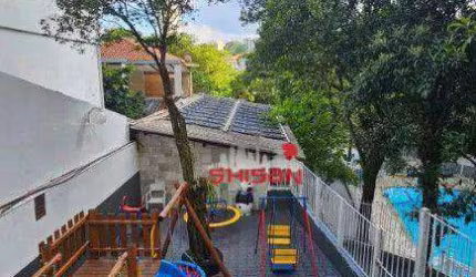 Apartamento com 3 dormitórios à venda, 86 m² por R$ 1.050.000 - Vila Mariana - São Paulo/SP