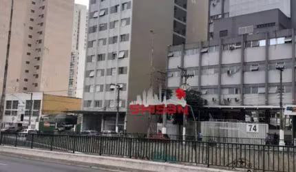 Apartamento com 3 dormitórios à venda, 110 m² por R$ 699.000,00 - Perdizes - São Paulo/SP