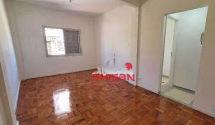 Apartamento com 1 dormitório à venda, 34 m² por R$ 315.000 - Água Branca - São Paulo/SP