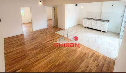 Apartamento com 2 dormitórios à venda, 75 m² por R$ 1.000.000,00 - Consolação - São Paulo/SP