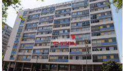 Apartamento com 4 dormitórios à venda, 117 m² por R$ 1.199.000,00 - Bela Vista - São Paulo/SP
