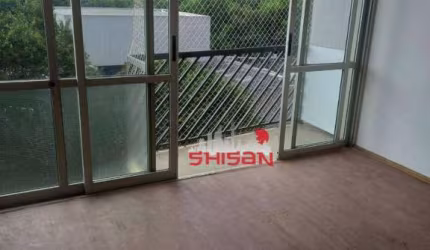 Apartamento com 2 dormitórios à venda, 65 m² por R$ 330.000,00 - Campos Elíseos - São Paulo/SP