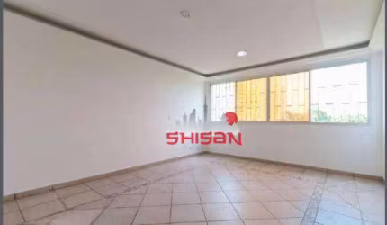 Apartamento com 3 dormitórios, 115 m² - venda por R$ 899.000,00 ou aluguel por R$ 5.459,00/mês - Perdizes - São Paulo/SP