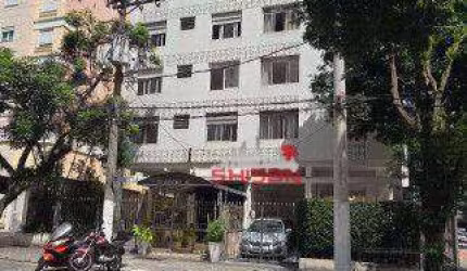 Apartamento em Moema com 69m²