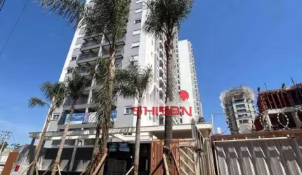 Apartamento com 2 dormitórios, 41 m² - venda por R$ 430.000,00 ou aluguel por R$ 3.000,00/mês - Água Branca - São Paulo/SP