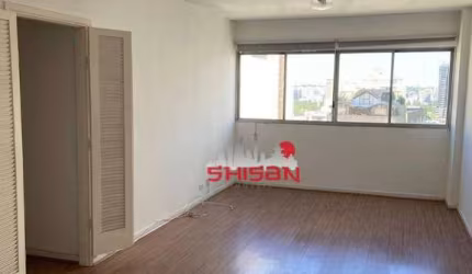 Apartamento com 3 dormitórios, 101 m² - venda por R$ 1.600.000,00 ou aluguel por R$ 7.778,00/mês - Pinheiros - São Paulo/SP
