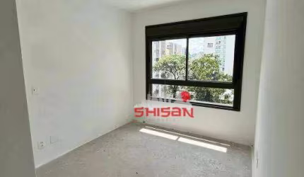 Apartamento com 2 dormitórios à venda, 83 m² por R$ 1.100.000 - Vila Clementino - São Paulo/SP