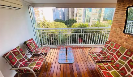 Maravilhoso apartamento proximo a Paulista!