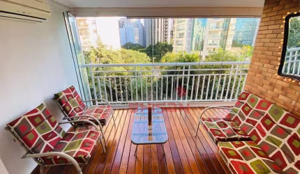 Maravilhoso apartamento proximo a Paulista!
