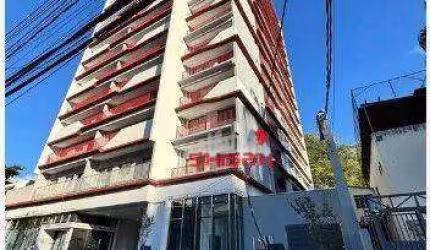 Apartamento de 47m² na Vila Mariana