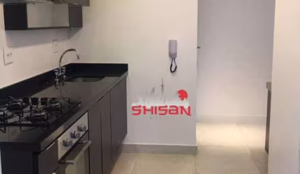 Apartamento com 2 dormitórios para alugar, 90 m² por R$ 9.876,11/mês - Itaim Bibi - São Paulo/SP