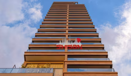 Apartamento com 3 dormitórios, 160 m² - venda por R$ 3.200.000,00 ou aluguel por R$ 18.720,00/mês - Pinheiros - São Paulo/SP