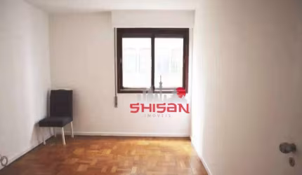 Apartamento com 2 dormitórios à venda, 78 m² por R$ 900.000 - Itaim Bibi - São Paulo/SP
