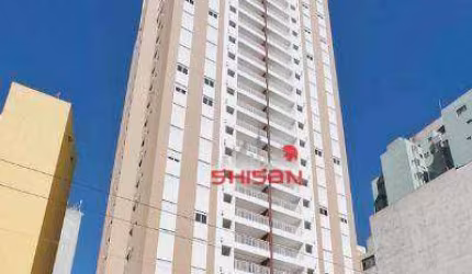 Apartamento com 1 dormitório, 37 m² - venda por R$ 470.000,00 ou aluguel por R$ 3.060,00/mês - Vila Buarque - São Paulo/SP