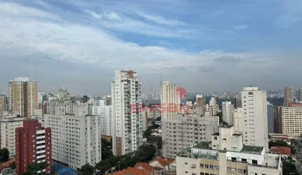 Apartamento com 3 dormitórios para alugar, 163 m² por R$ 20.000,00/mês - Vila Mariana - São Paulo/SP