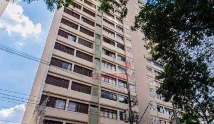 Apartamento de 24m² semi mobiliado próximo a estação do metro Vergueiro e São Joaquim