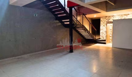 Ponto Comercial em Cerqueira César com 470m²