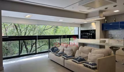 Lindo apartamento Paraiso 3 suites