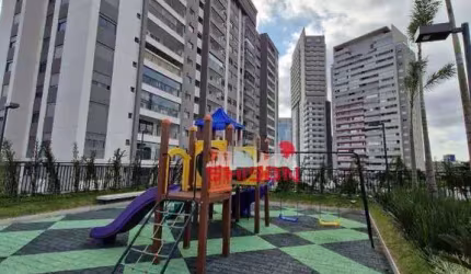 Apartamento com 3 dormitórios, 90 m² - venda por R$ 1.410.000,00 ou aluguel por R$ 7.750,00/mês - Barra Funda - São Paulo/SP