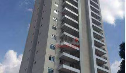 Apartamento com 2 dormitórios para alugar, 72 m² por R$ 6.265,00/mês - Água Branca - São Paulo/SP