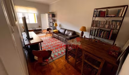 Apartamento com 3 dormitórios à venda, 92 m² por R$ 2.390.000,00 - Jardim Paulistano - São Paulo/SP