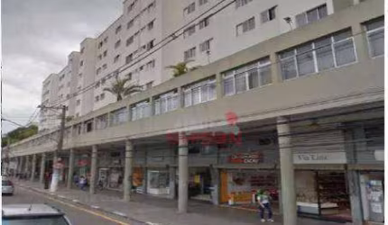 Apartamento com 2 dormitórios para alugar, 55 m² por R$ 3.404,00/mês - Vila Mariana - São Paulo/SP