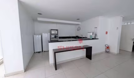 Apartamento com 2 dormitórios à venda, 83 m² por R$ 800.000 - Moema - São Paulo/SP