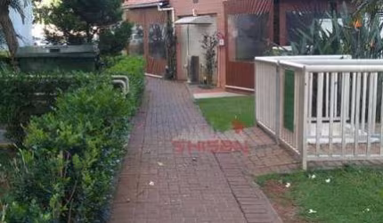 Apartamento com 3 dormitórios à venda, 60 m² por R$ 447.000 - Cambuci - São Paulo/SP