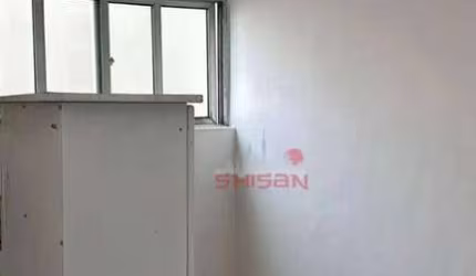 Apartamento com 2 dormitórios à venda, 68 m² por R$ 440.000 - Consolação - São Paulo/SP