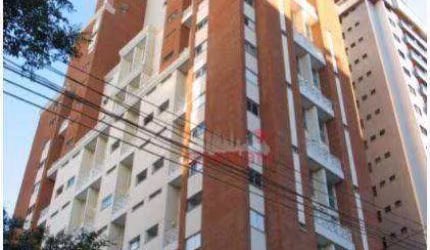 Apartamento com 1 dormitório para alugar, 45 m² por R$ 4.740,00/mês - Paraíso - São Paulo/SP