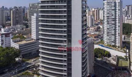 Apartamento com 2 dormitórios para alugar, 134 m² por R$ 21.196,28/mês - Vila Nova Conceição - São Paulo/SP