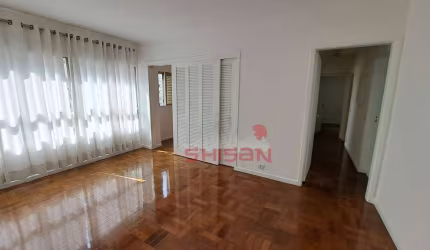 Apartamento com 3 dormitórios para alugar, 90 m² por R$ 4.900,00/mês - Perdizes - São Paulo/SP