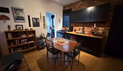 Apartamento com 2 dormitórios à venda, 68 m² por R$ 510.000 - Bela Vista - São Paulo/SP