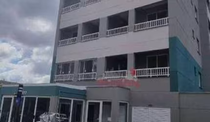 Apartamento com 1 dormitório à venda, 28 m² por R$ 325.000,00 - Vila Ipojuca - São Paulo/SP