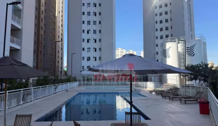 Apartamento com 2 dormitórios à venda, 42 m² por R$ 450.000,00 - Várzea da Barra Funda - São Paulo/SP
