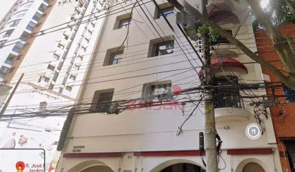 Jardim Paulista Prédio para alugar, 1220 m² por R$ 59.000/mês - Jardim Paulista - São Paulo/SP