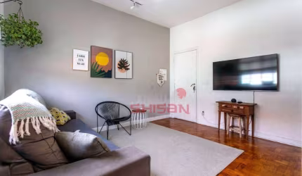 Apartamento 2 dormitórios, 1 vaga - próximo metrô Praça da Árvore