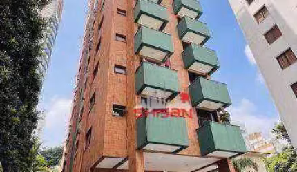Flat na região da Avenida Paulista!