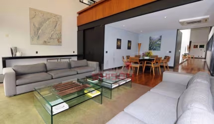 Apartamento com 4 dormitórios à venda, 370 m² por R$ 5.490.000,00 - Higienópolis - São Paulo/SP