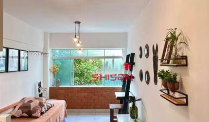 Apartamento com 1 dormitório à venda, 30 m² por R$ 220.000,00 - Vila Buarque - São Paulo/SP