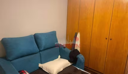 Apartamento em Cerqueira César com 90m²