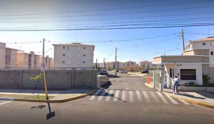 Apartamento para Venda em Bauru, Parque Viaduto, 2 dormitórios, 1 banheiro, 1 vaga