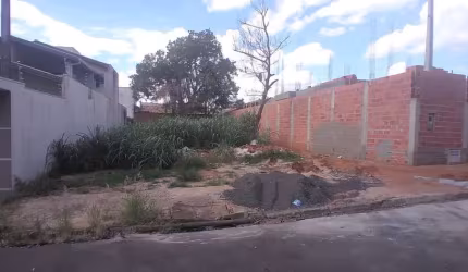 Terreno para Venda em Bauru, Jardim Colonial